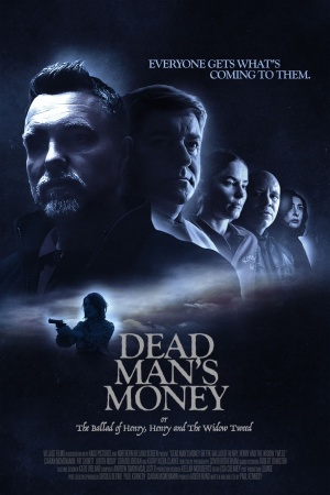 Dead Man's Money