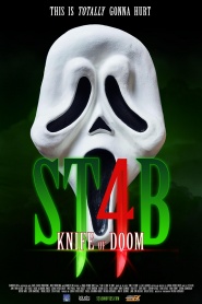 Stab 4: Knife of Doom