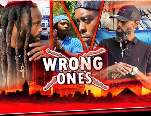 Wrong Ones