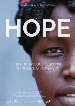 Hope: A Future Beyond Rape, Murder and War Crimes