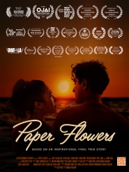 Paper Flowers