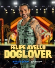 Felipe Avello: DogLover