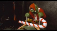 Christmas with UK Wrestling