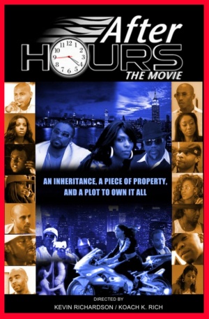 After Hours: The Movie