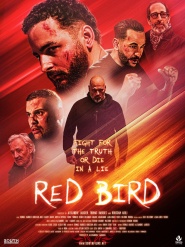 Red bird