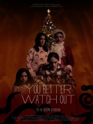 You Better Watch Out