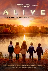 Alive: A true story of hope