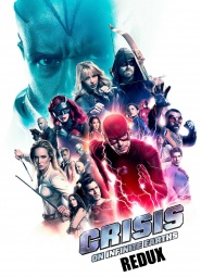 Crisis on Infinite Earths: Redux