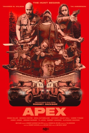 Apex