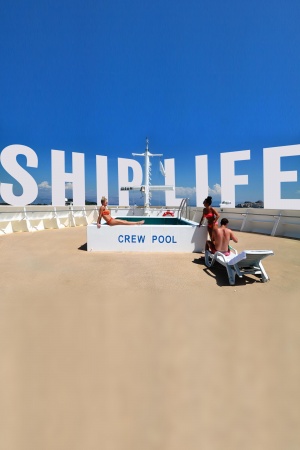 Ship Life