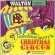 Ginger Nutt's Christmas Circus