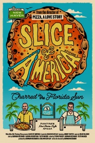 Slice of America: Charred in the Florida Sun