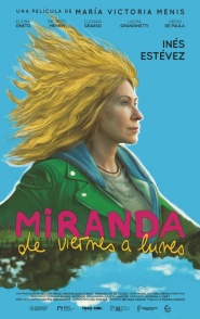 Miranda de Viernes a Lunes