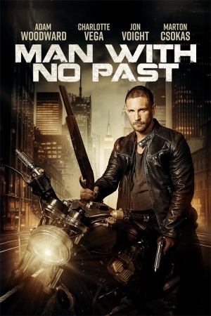 Man with No Past