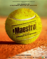 My Tennis Maestro