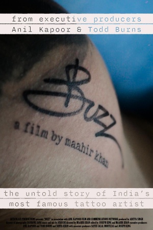 Buzz