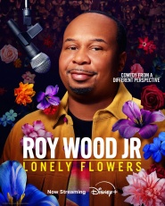 Roy Wood Jr.: Lonely Flowers