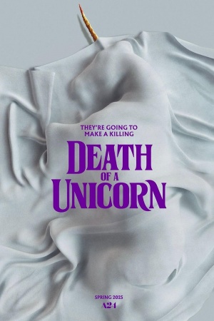Death of a Unicorn