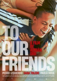 To Our Friends