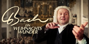 Bach - Ein Weihnachtswunder