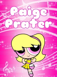 Paige Prater
