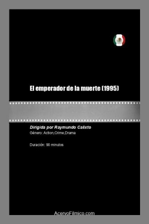 El emperador de la muerte