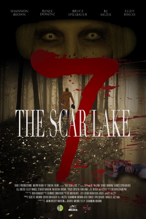 The Scar Lake 7