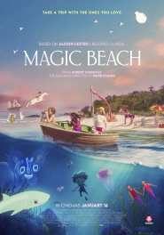 Magic Beach