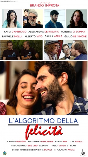 L'algoritmo della felicità