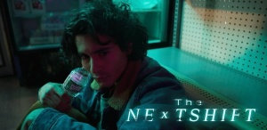 The Next Shift