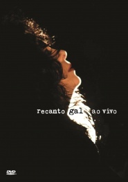 Gal Costa: Recanto Ao Vivo