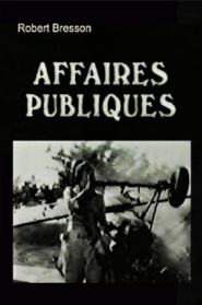 Public Affairs