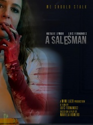 A Salesman