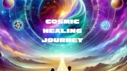 Cosmic Healing Journey