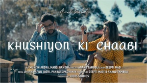 Khushiyon Ki Chaabi