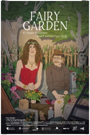 Fairy Garden