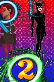 Heroes Till the End: Movie 2