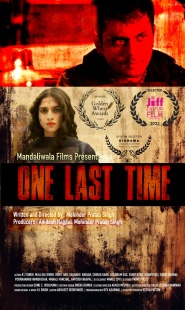 One Last Time