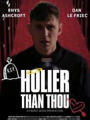 Holier Than Thou
