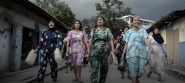 Women from Rote Island