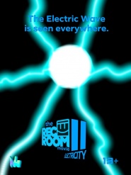 The Rec Room Movie 2: Electricity