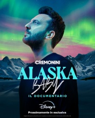 Alaska Baby, il documentario