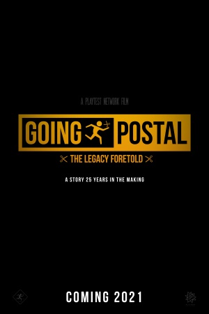 Going Postal: The Legacy Foretold