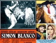 Simón Blanco