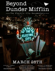 Beyond Dunder Mifflin: The Electric City Documentary