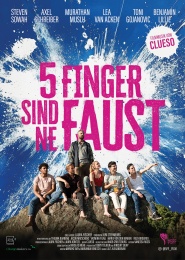 Five Fingers Make a Fist