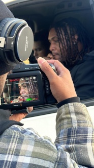 The Footage