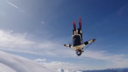 Le grand saut : le pari de Justine Dufour-Lapointe