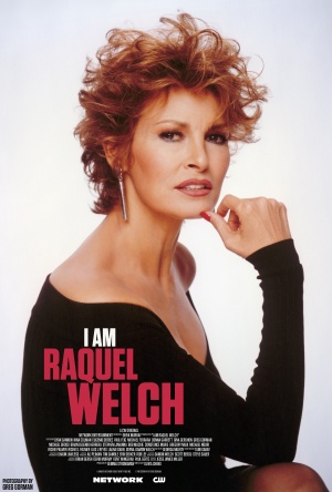 I Am Raquel Welch