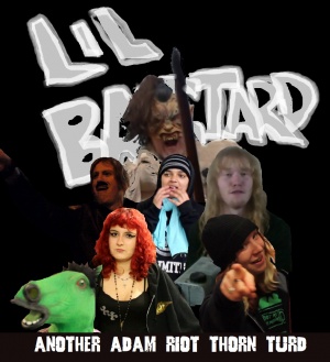 Lil' Bastard